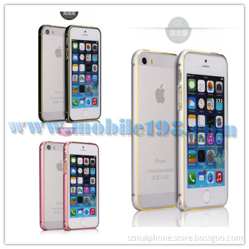 TPU Case for iPhone 5s